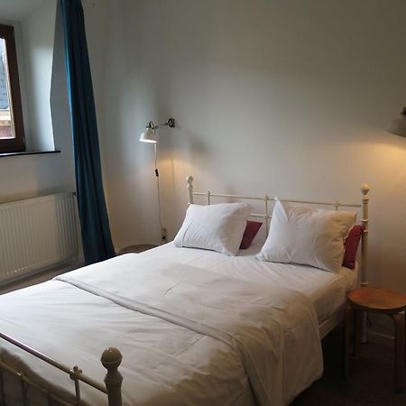 Apartment Jules & Jim Динан Экстерьер фото