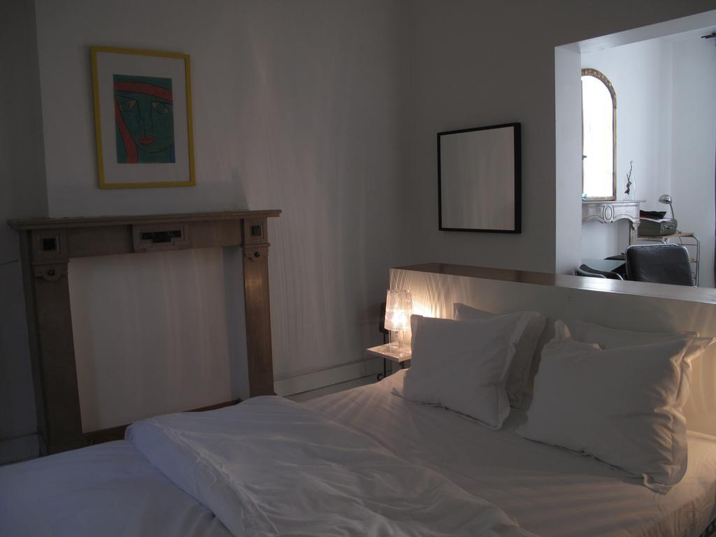 Apartment Jules & Jim Динан Номер фото