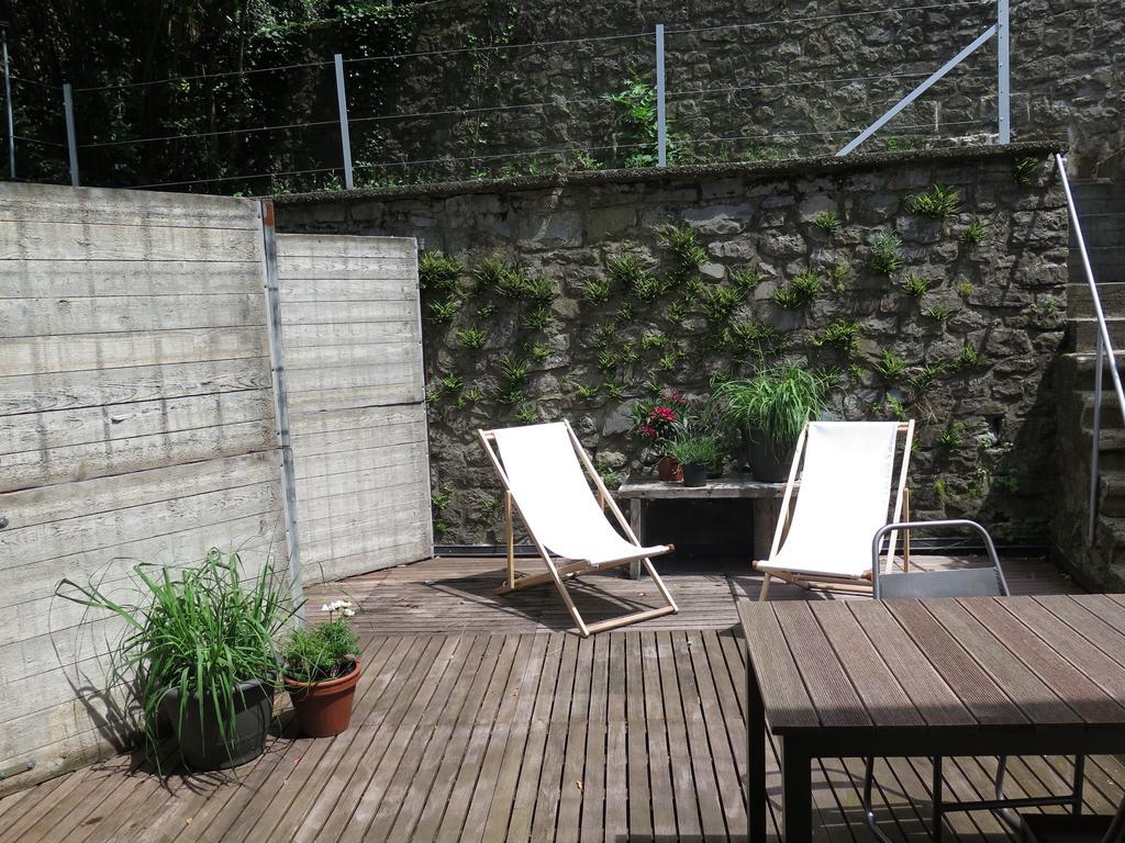 Apartment Jules & Jim Динан Номер фото