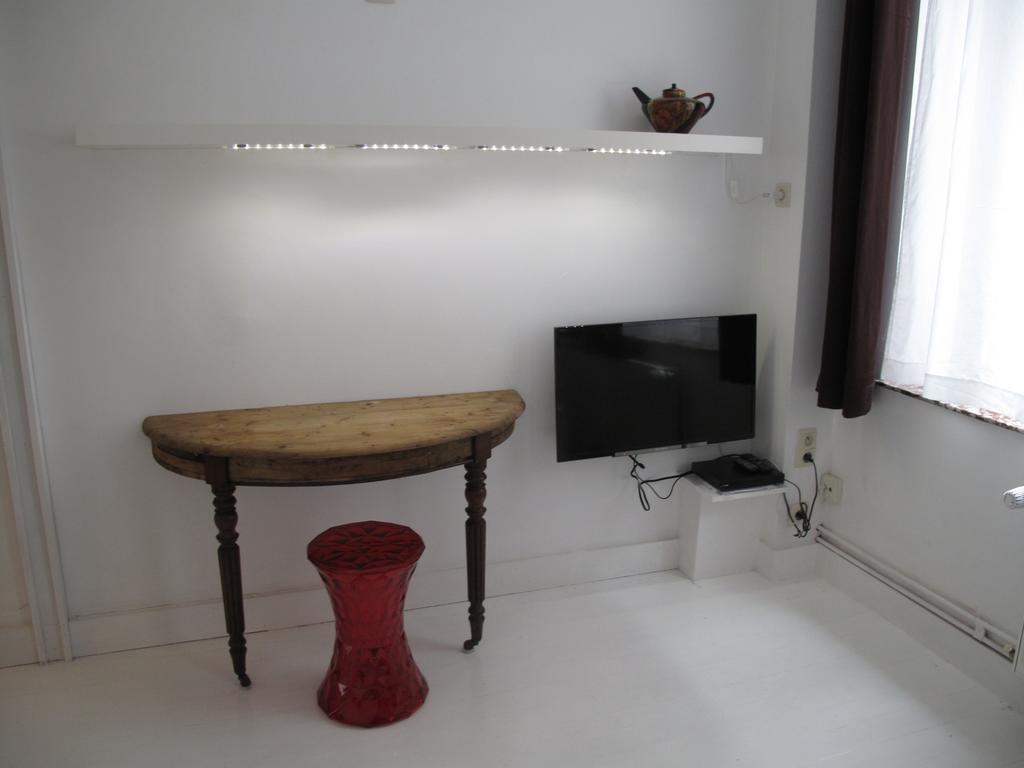 Apartment Jules & Jim Динан Номер фото