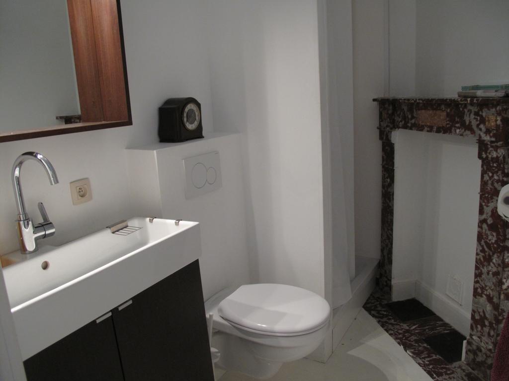 Apartment Jules & Jim Динан Номер фото