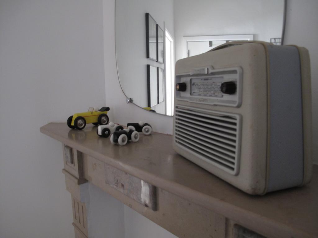 Apartment Jules & Jim Динан Номер фото
