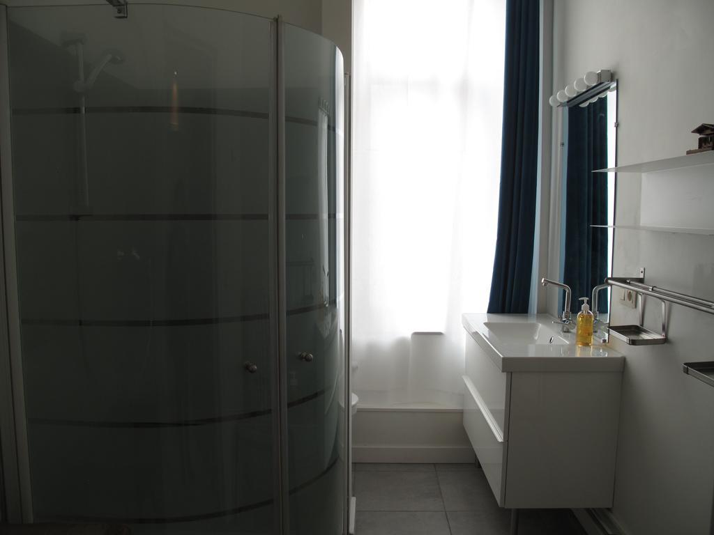 Apartment Jules & Jim Динан Номер фото