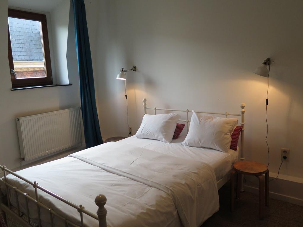 Apartment Jules & Jim Динан Экстерьер фото