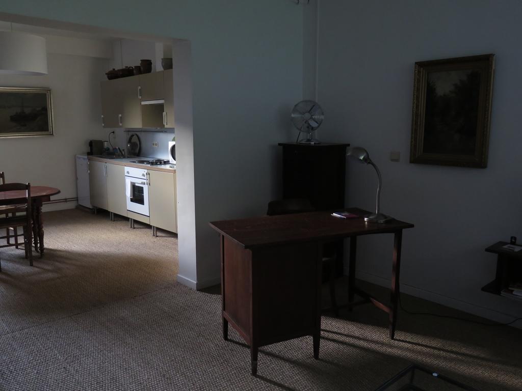 Apartment Jules & Jim Динан Экстерьер фото